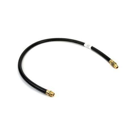 Air Brake Hose Assembly Antique White