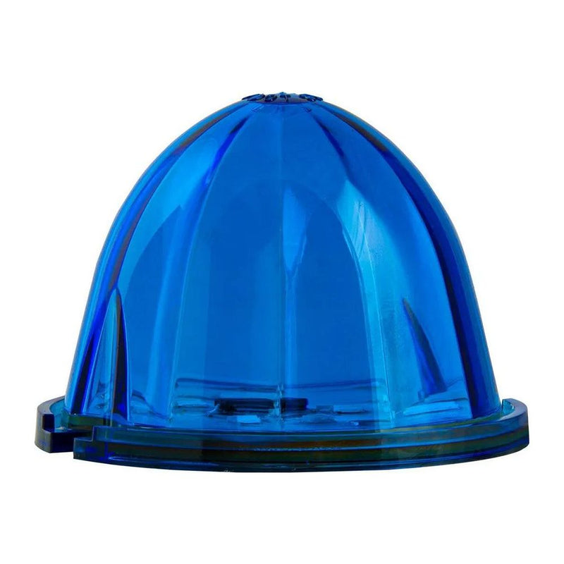 BLUE/BLUE CLASSIC WATERMELON 18 LED DUAL FUNCTION SEALED LIGHT bp number watermelon sealed led Dark Cyan