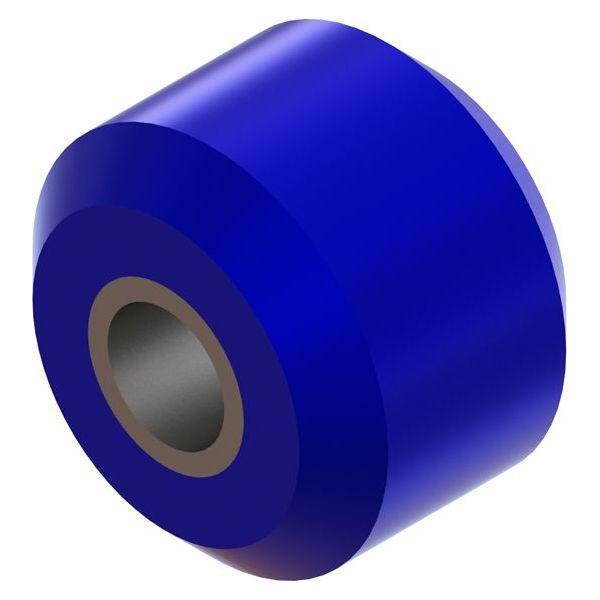a-pl1069 Hood Roller Peterbilt 13-03439 Midnight Blue