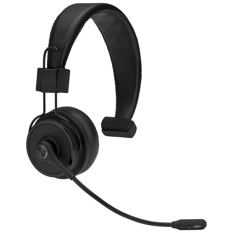 Blue Tiger Elite Ultra Bluetooth Headset - Black Dark Slate Gray