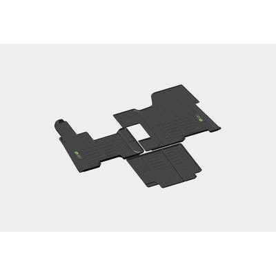 Thermoplastic Floor Mats
Fitment: Peterbilt 365/367 (08-22), 384/388 (08-17), 386 (06-17), 389 (08-22) White Smoke