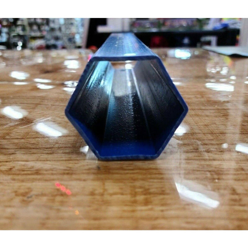 lug nut covers easy remover tool wrench socket 33mm blue 10259 UNIVERSAL Rosy Brown