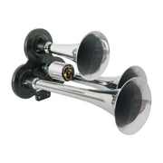little general train air horn car truck pickup universal loud 120 decibels 69988 UNIVERSAL Light Gray