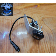 Shift products custom Peterbilt Kenworth freightliner universal underglow kit #172099 underglow Rosy Brown