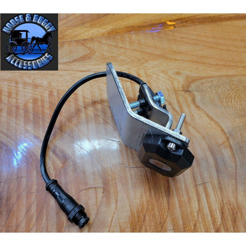 Shift products custom Peterbilt Kenworth freightliner universal underglow kit #172099 underglow Rosy Brown