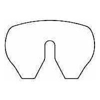 minimizer fifth wheel plate no grease slick plate white polymer 5 year warranty UNIVERSAL 100090 Lavender