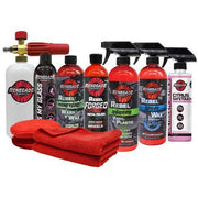 renegade KEG Media Truck Builders Maintenance Kit wash shine protect clean new rp-lfgrpkr-km-kit POLISHING Sienna