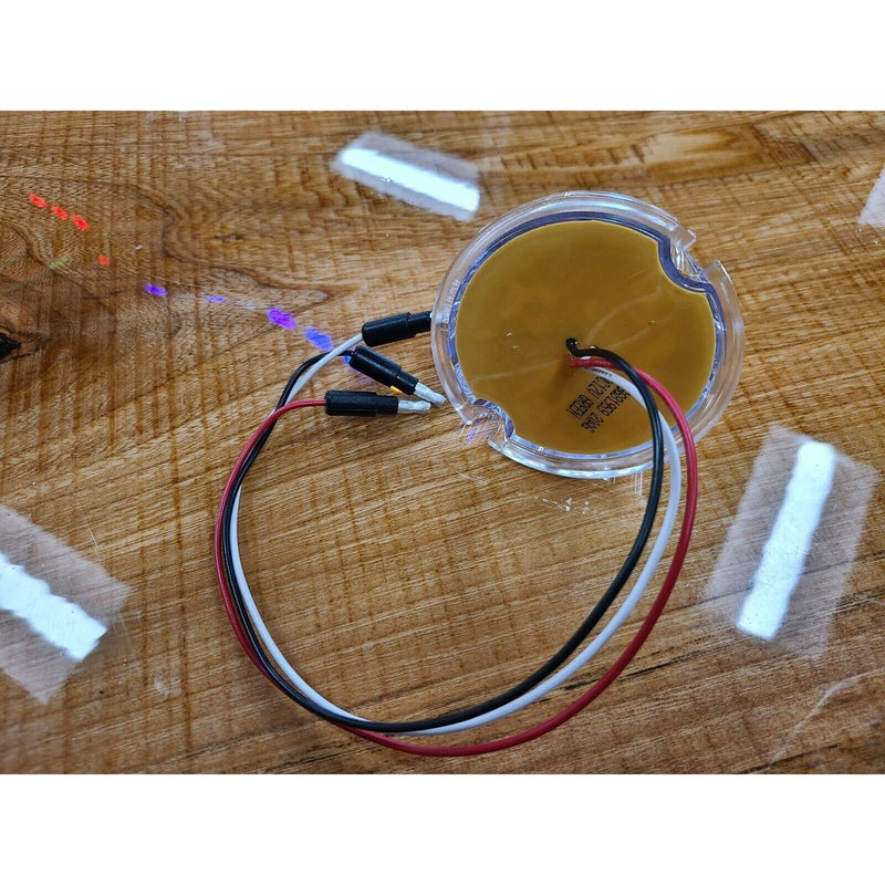 Grand General CLASSIC WATERMELON SURFACE MOUNT LED LIGHT TURN/MARKER LIGHTS watermelon sealed led 81940 amber/amber,81941 amber/clear,81942 red/red,81943 red/clear,81944 cool white,81945 blue/blue,81946 green/green,81947 warm white,81948 blue/clear,81949 green/clear,81950 amber/amber light only,81951 amber/clear light only,81952 red/red light only,81953 red/clear light only,81954 cool white -light only,81955 blue/blue light only,81956 green/green light only,81957 warm white -light only,81958 blue/clear ligh