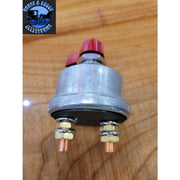 Heavy Duty Battery Disconnect Switch W/Metal Housing 250a, 450a starting s1201 UNIVERSAL Sienna
