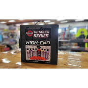 renegade high end detail kit universal paint car truck sealant wax cleaner soap rp-LFGRPKR-HE-KIt POLISHING Dim Gray