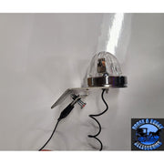 watermelon under glow frame bracket shift [mount only] ss-1013 LIGHTING Dark Gray