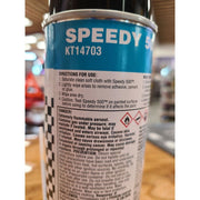 Kent Speedy 500 Adhesive,sticky tape,goo gone Remover 15oz UNIVERSAL Rosy Brown