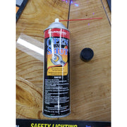 LP-DA6152 rust penetrating oil rusty bolt nut open and shut stuck fittings new Lawson oil Dim Gray