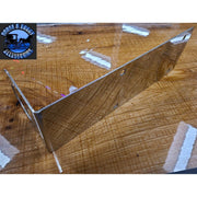 watermelon bumper mount universal stainless steel 304s.s. (bracket only) #1038 Bumper End Bracket Sienna