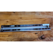 #fm2012 28" 304 Stainless Steel universal fender Bracket Hogebuilt Mirror Finish "SOLD As EACH" fender bracket Sienna