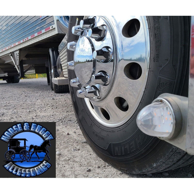 watermelon bumper mount universal stainless steel 304s.s. (bracket only) #1038 Bumper End Bracket Dark Slate Gray