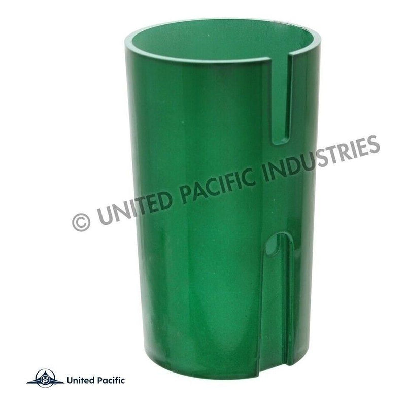 green gear shift cover painted eaton fuller universal peterbilt kenworth 70580 UNIVERSAL Sea Green