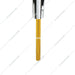Lavender 9" yellow gold shifter gear shaft extension peterbilt kenworth universal 21937 UNIVERSAL