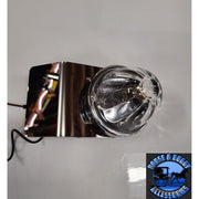 watermelon under glow frame bracket shift [mount only] ss-1013 LIGHTING Dark Gray