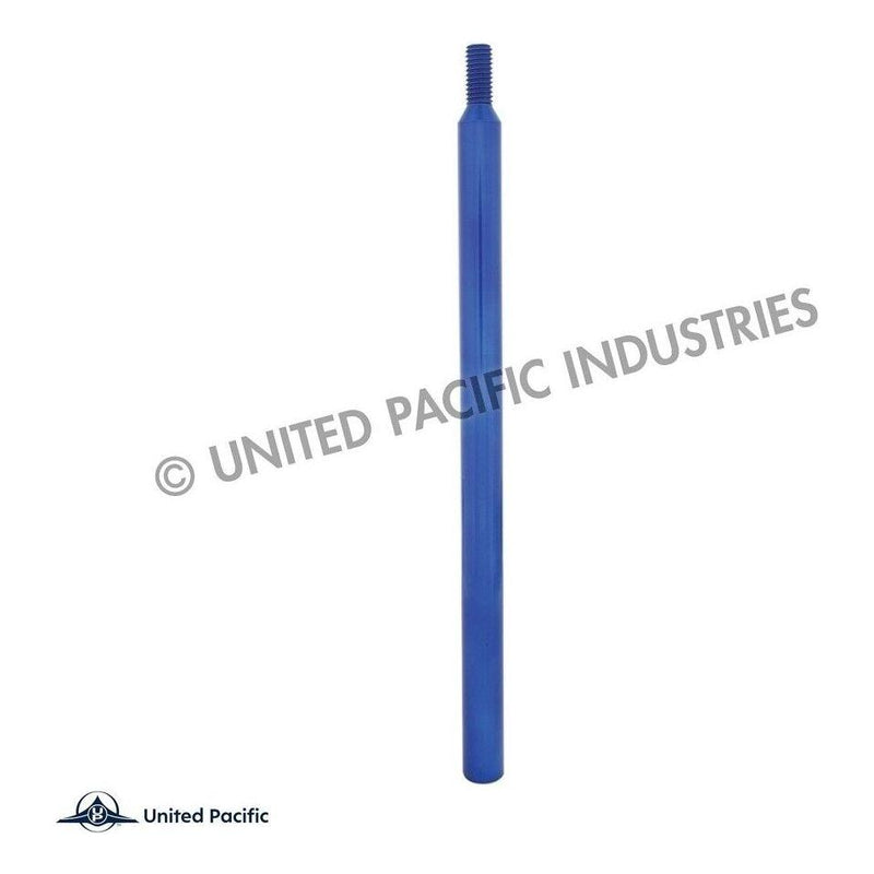 9" blue shifter gear shaft extension peterbilt truck kenworth universal 21931 universal Steel Blue