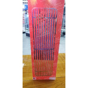 IC996022-14 iowa customs step plate insert stainless series 2 20"x6" semi truck STEP PLATE Sienna