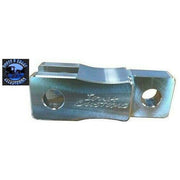 IC198001-11 Peterbilt clutch extender 2" billet aluminum iowa customs 379 389 trucks IC198001-11 PETERBILT Dim Gray