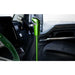 Light Gray 9" green shifter gear extension peterbilt car truck kenworth universal new 21932 UNIVERSAL