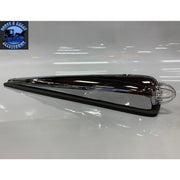 GRAKON CHROME PLASTIC CAB LIGHT HOUSING ONLY FOR 3/4" LIGHT MINI WATERMELON mcl CAB LIGHT HOUSING Dark Gray