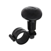 Universal steering wheel ,knob,spinner,handle car,and truck (choose color) STEERING Black Dark Slate Gray