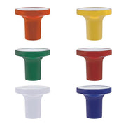 tractor or trailer brake knobs chrome,orange,blue,red,green,white screw on new Home & Garden:Tools & Workshop Equipment:Power Tools:Buffers & Polishers tractor / electric yellow,tractor / pearl white,tractor / Emerald Green,tractor / Cadmium Orange,tractor / Red,tractor / Indigo Blue,tractor / chrome,trailer / electric yellow,trailer / pearl white,trailer / Emerald Green,trailer / Cadmium Orange,trailer / Red,trailer / Indigo Blue,trailer / chrome Sienna