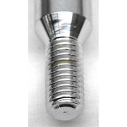 9" yellow gold shifter gear shaft extension peterbilt kenworth universal 21937 UNIVERSAL Gray