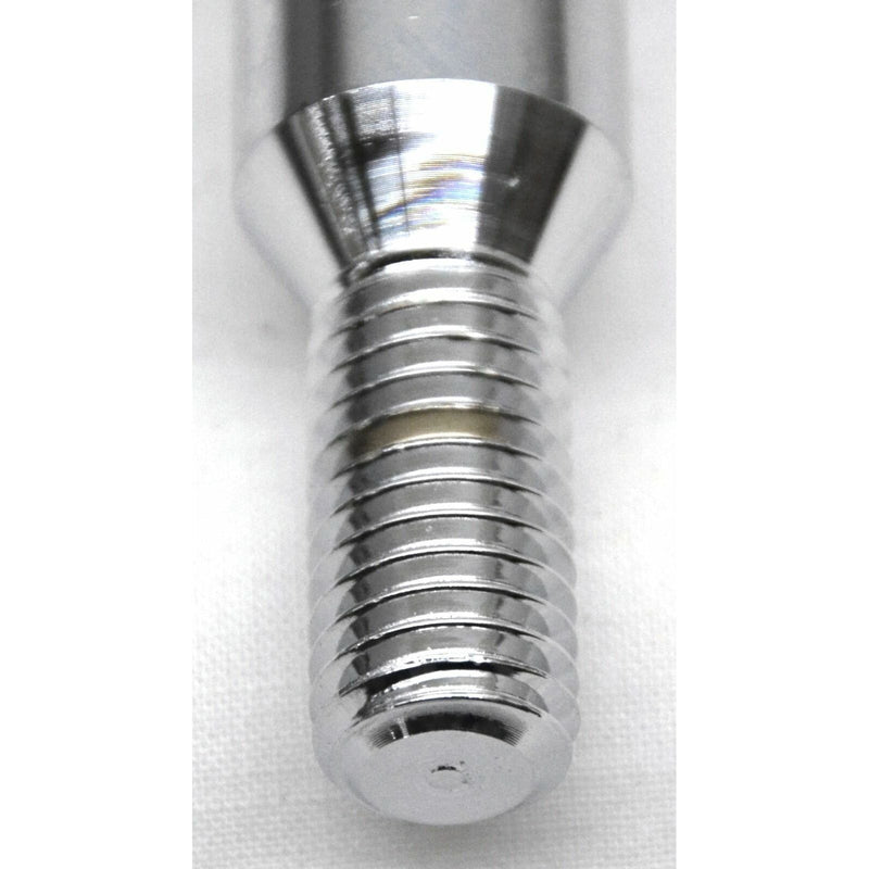 9" yellow gold shifter gear shaft extension peterbilt kenworth universal 21937 UNIVERSAL Gray