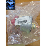 Heavy Duty Battery Disconnect Switch W/Metal Housing 250a, 450a starting s1201 UNIVERSAL Rosy Brown