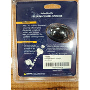 Universal steering wheel ,knob,spinner,handle car,and truck (choose color) STEERING Blue,Green,Orange,Red,White,Silver,Yellow,Black Tan