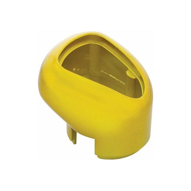 painted 13/15/18 Speed Eaton fuller shifter Gearshift shift Knob Cover universal UNIVERSAL Orange,Blue,Green,Red,White,Silver,Yellow,chrome Goldenrod
