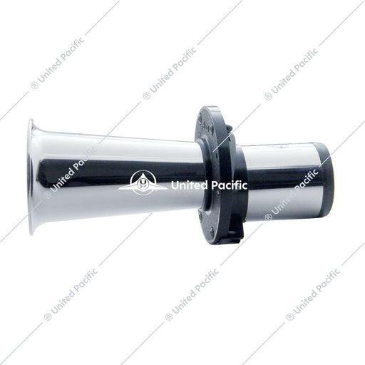 Dark Slate Gray chrome vintage Ah-ooh-gaa Horn retro new 12 volt electric universal car 46138 AIR HORN