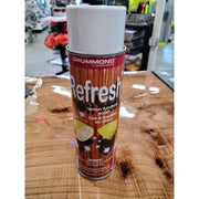 Drummond Refresh Lemon Furniture Polish 17oz wood dust cleaner protect universal DETAILING Rosy Brown