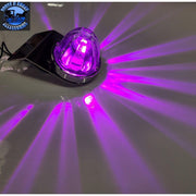 watermelon under glow frame bracket shift [mount only] ss-1013 LIGHTING Dim Gray