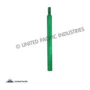 green shifter extension 6" universal 1/2" thread #21925 UNIVERSAL Sea Green