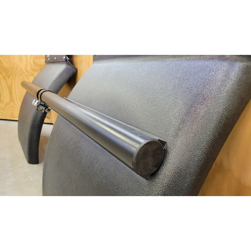 HB-10001567  MINIMIZER POLY BLACK QUARTER FENDER SET FOR STANDARD SIZED DUAL WHEEL MIN1400 QUARTER FENDER Rosy Brown