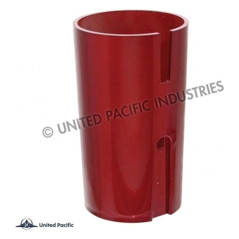 red gear shift cover fits eaton fuller universal peterbilt kenworth  70582 UNIVERSAL Brown