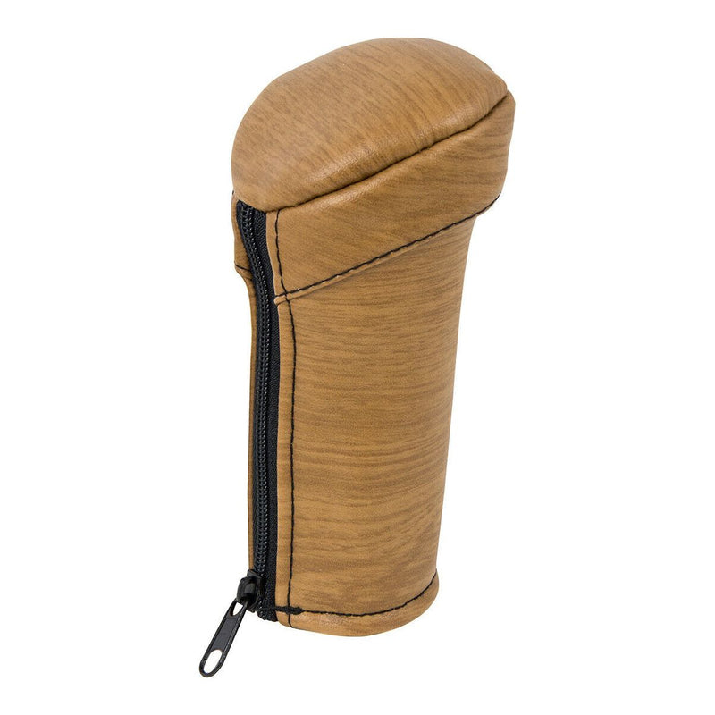 light wood gear shift knob cover universal 18 15 13 10 speed truck semi 99866 UNIVERSAL Sienna