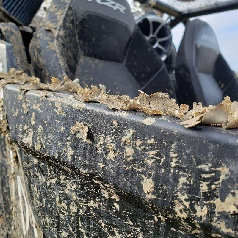 Renegade Landslide All-Terrain Coating Renegade Red Line 24 ounce,1 gallon Dark Slate Gray