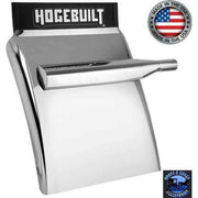 H-M127 hogebuilt m1 27" 430 stainless steel quarter fender kit pair #m127 QUARTER FENDER Dark Slate Gray
