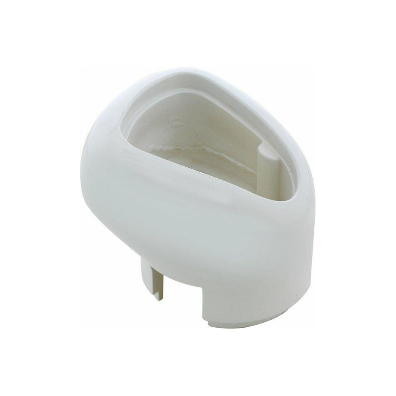 painted 13/15/18 Speed Eaton fuller shifter Gearshift shift Knob Cover universal UNIVERSAL White Gray