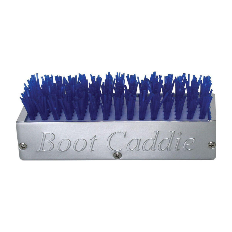 black, blue, red aluminum step boot brush universal mount grand general new BOOT BRUSH blue Midnight Blue