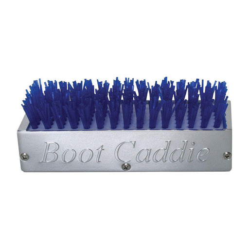 Midnight Blue black, blue, red aluminum step boot brush universal mount grand general new BOOT BRUSH blue