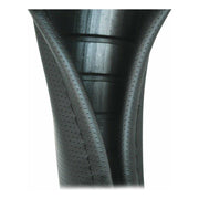 54050 truck universal steering wheel cover 18" inch dark wood black comfort pads 54050 steering wheel Dark Slate Gray