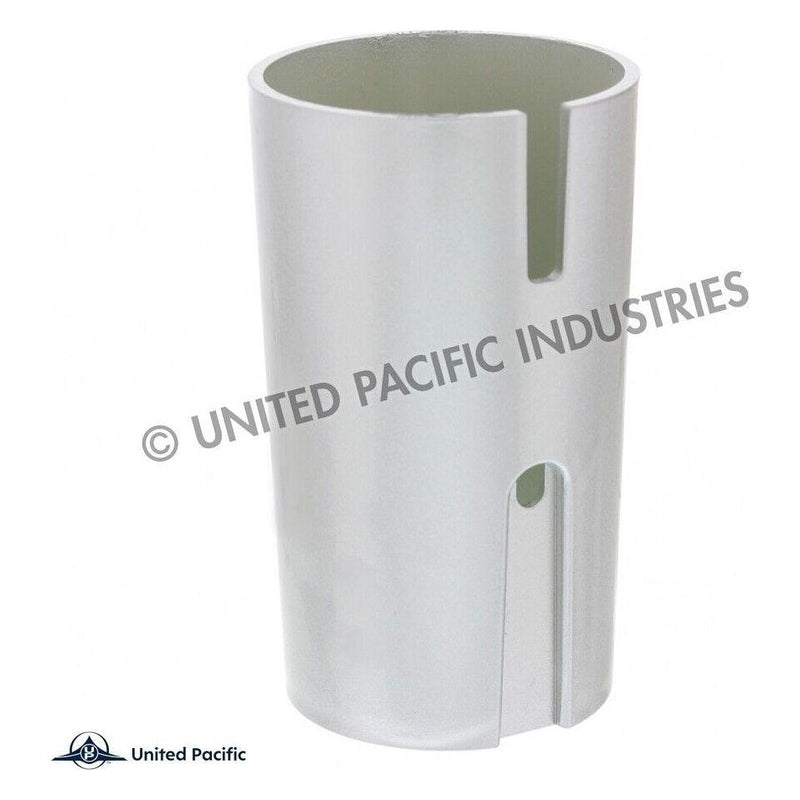 gear shift cover painted silver fits eaton fuller universal peterbilt kenworth UNIVERSAL Light Gray