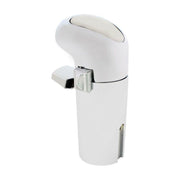 chrome plastic Eaton fuller splitter range selector switch cover-only up-70273 UNIVERSAL Light Gray